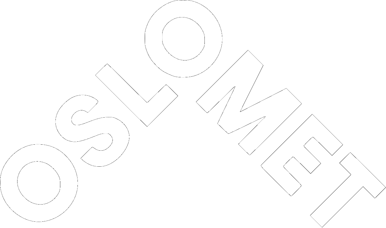 Oslomet Logo